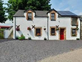 Moira Barn At Berwickhall